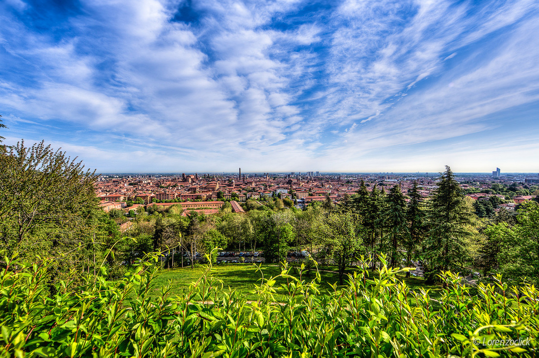When to visit Bologna Ricetta ed ingredienti dei Foodblogger italiani