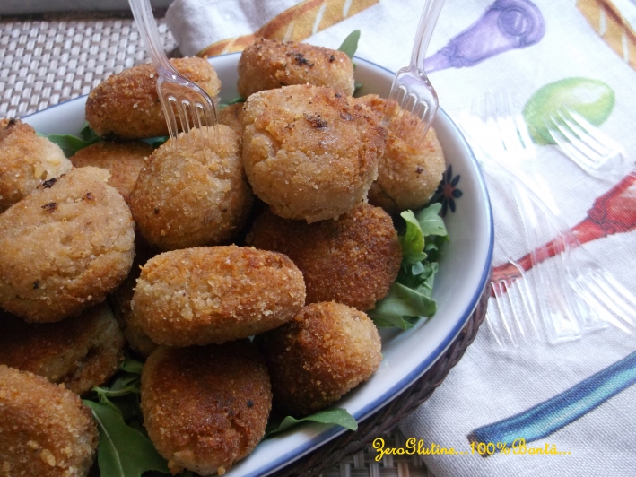 Polpette di Tonno e Philadelphia | Ricetta ed ingredienti ...