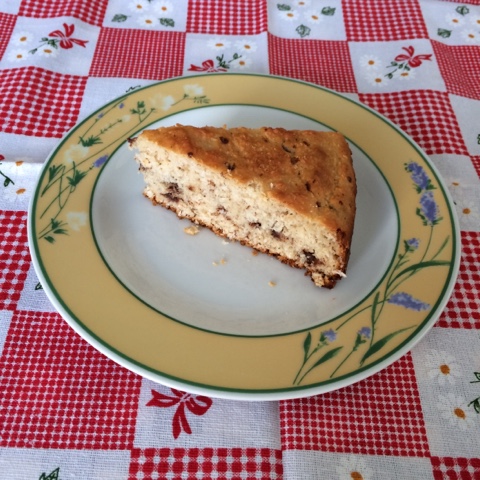 Cocco e cioccolato al latte… | Ricetta ed ingredienti dei ...