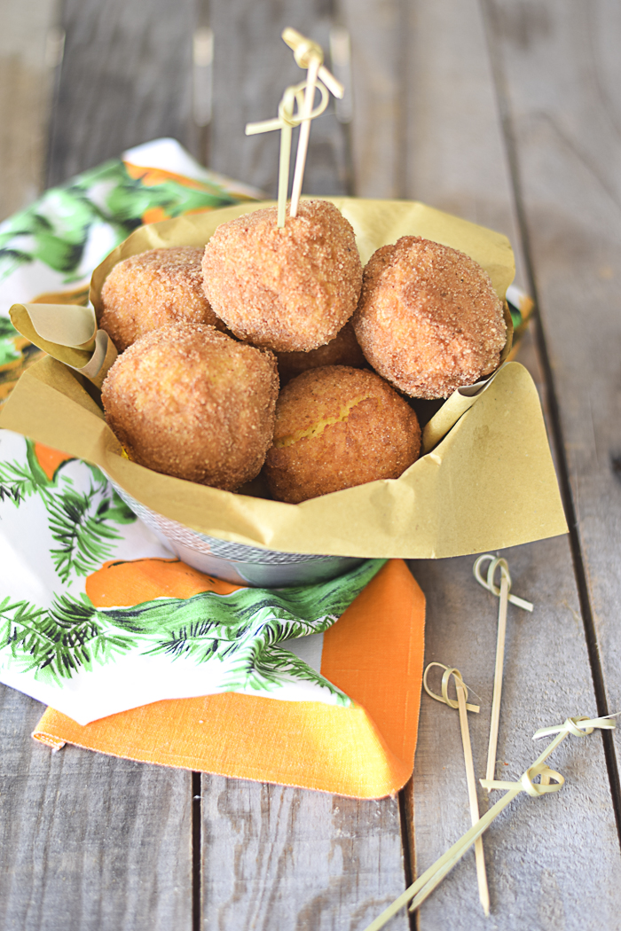 Arancini di riso con acciughe e mozzarella | Ricetta ed ...