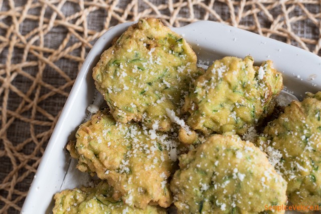 Frittelle Di Zucchine | Ricetta Ed Ingredienti Dei Foodblogger Italiani