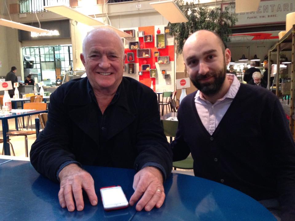 Rick Stein’s Long Weekend in Bologna Ricetta ed ingredienti dei