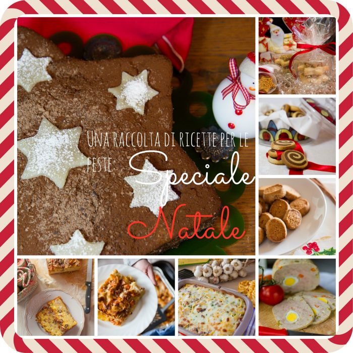Speciale Natale Ricette.Ricette Di Natale I Piatti Piu Buoni Per Le Feste Foodbloggermania It