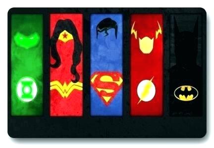 Dc Comics Bedroom Decor | Ricetta ed ingredienti dei ...