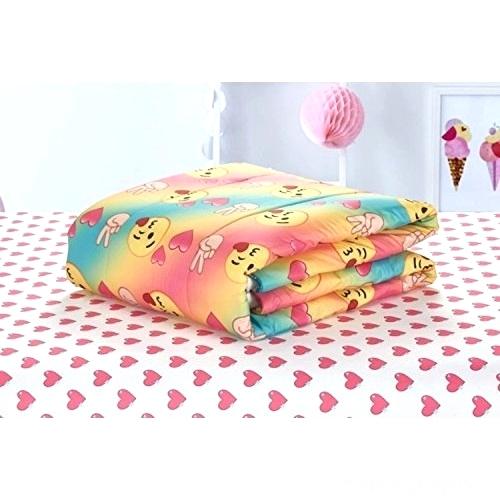 Emoji Bed Set Full Size Ricetta ed ingredienti dei Foodblogger italiani