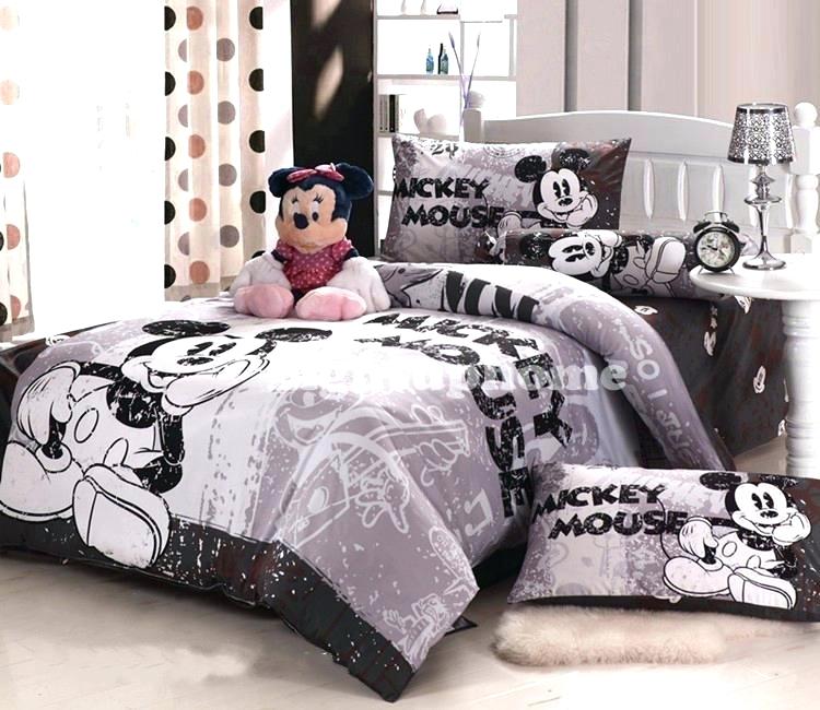 Mickey Mouse Full Size Comforter | Ricetta ed ingredienti dei Foodblogger italiani