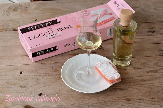 Grappa alla menta | Ricetta ed ingredienti dei Foodblogger italiani