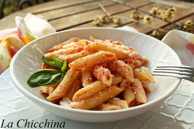60 Grammi Di Pasta Quante Penne Sono