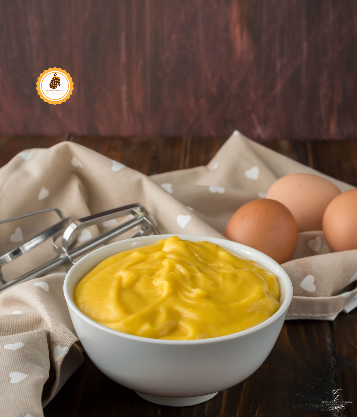 Come Preparare La Pasta Choux Ricetta Ed Ingredienti Dei Foodblogger 