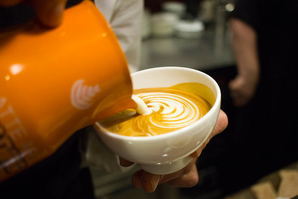 Where to have a remarkable breakfast in Bologna Ricetta ed