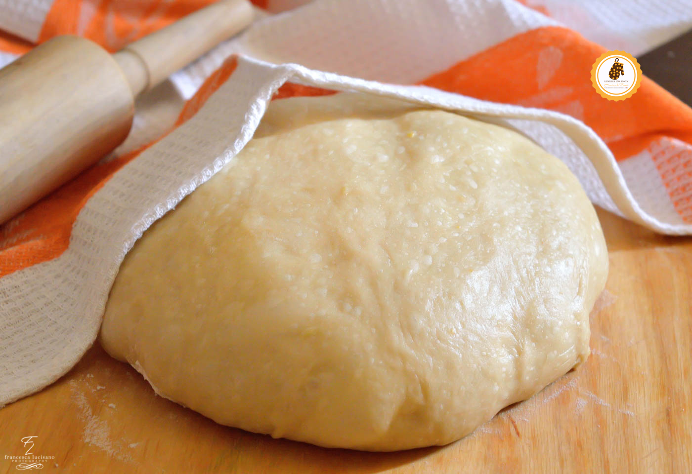 Come preparare l’impasto per brioches Ricetta ed ingredienti dei