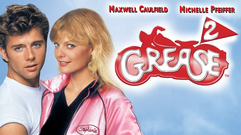 Download Grease 2 Online Deutsch Stream HD 1080P | Ricetta ...