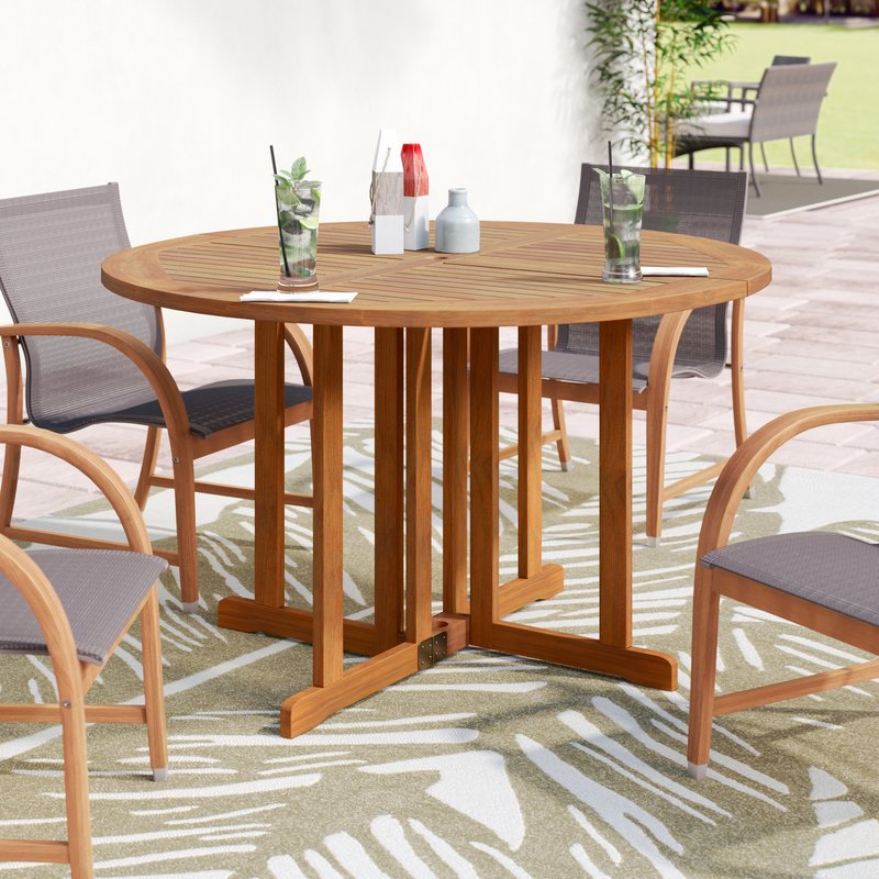 Ikea Outdoor Dining Table Review Ricetta ed ingredienti dei