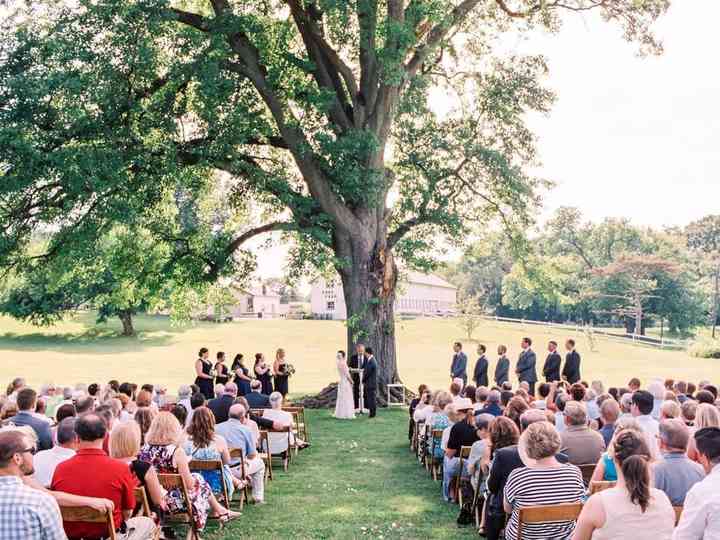 Outdoor Dining Downtown St Louis Ricetta ed ingredienti dei
