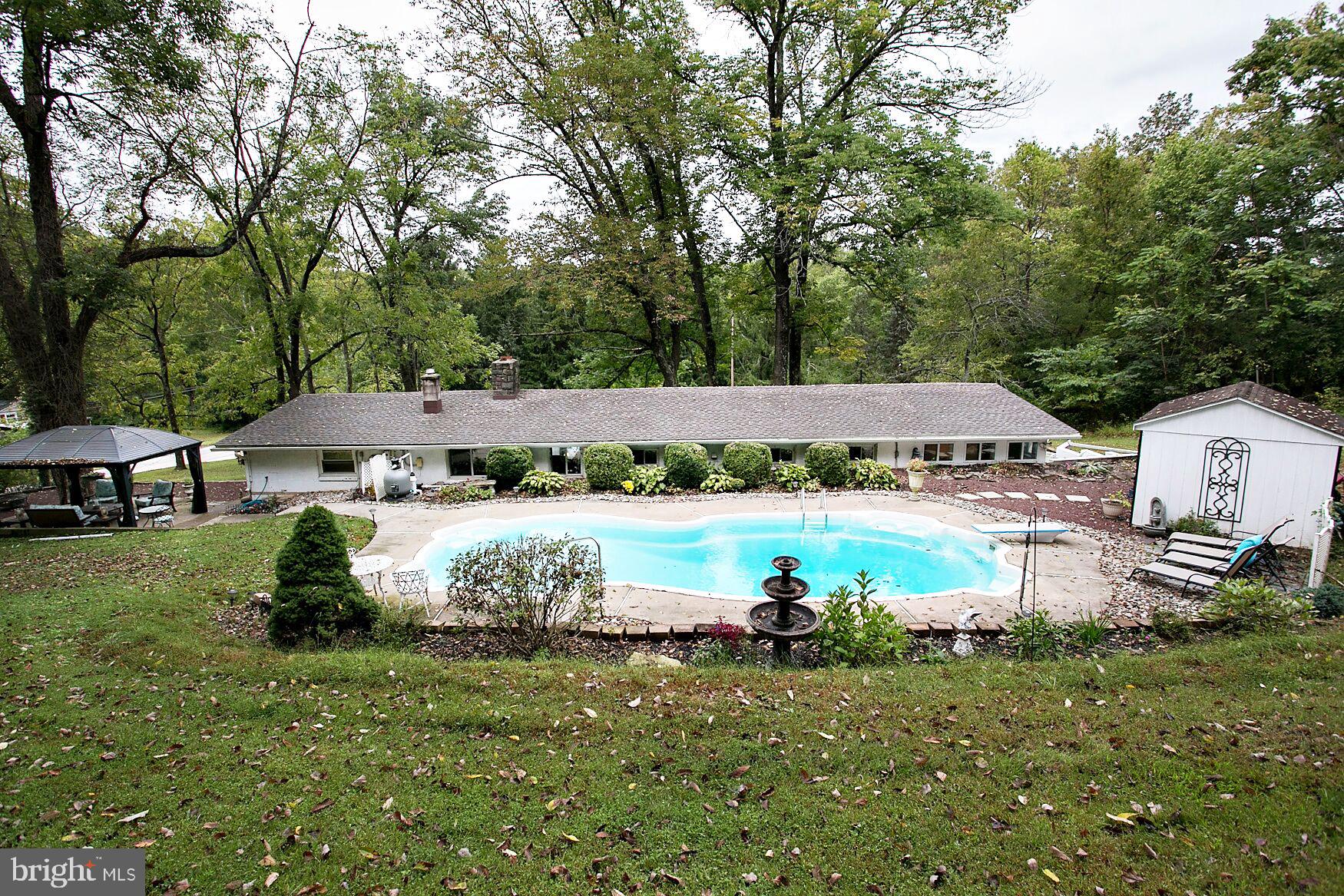 Outdoor Dining In Skippack Pa Ricetta ed ingredienti dei Foodblogger