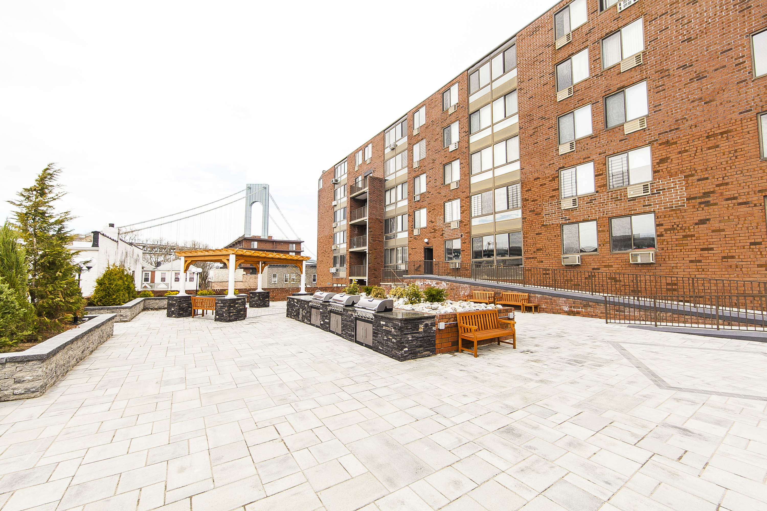 Outdoor Dining Bay Ridge Brooklyn | Ricetta ed ingredienti dei