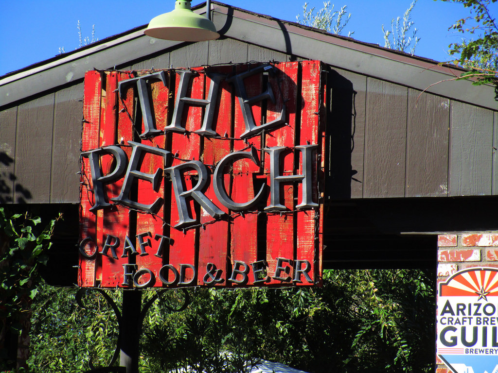 Outdoor Dining Near Mesa Az Ricetta ed ingredienti dei Foodblogger italiani