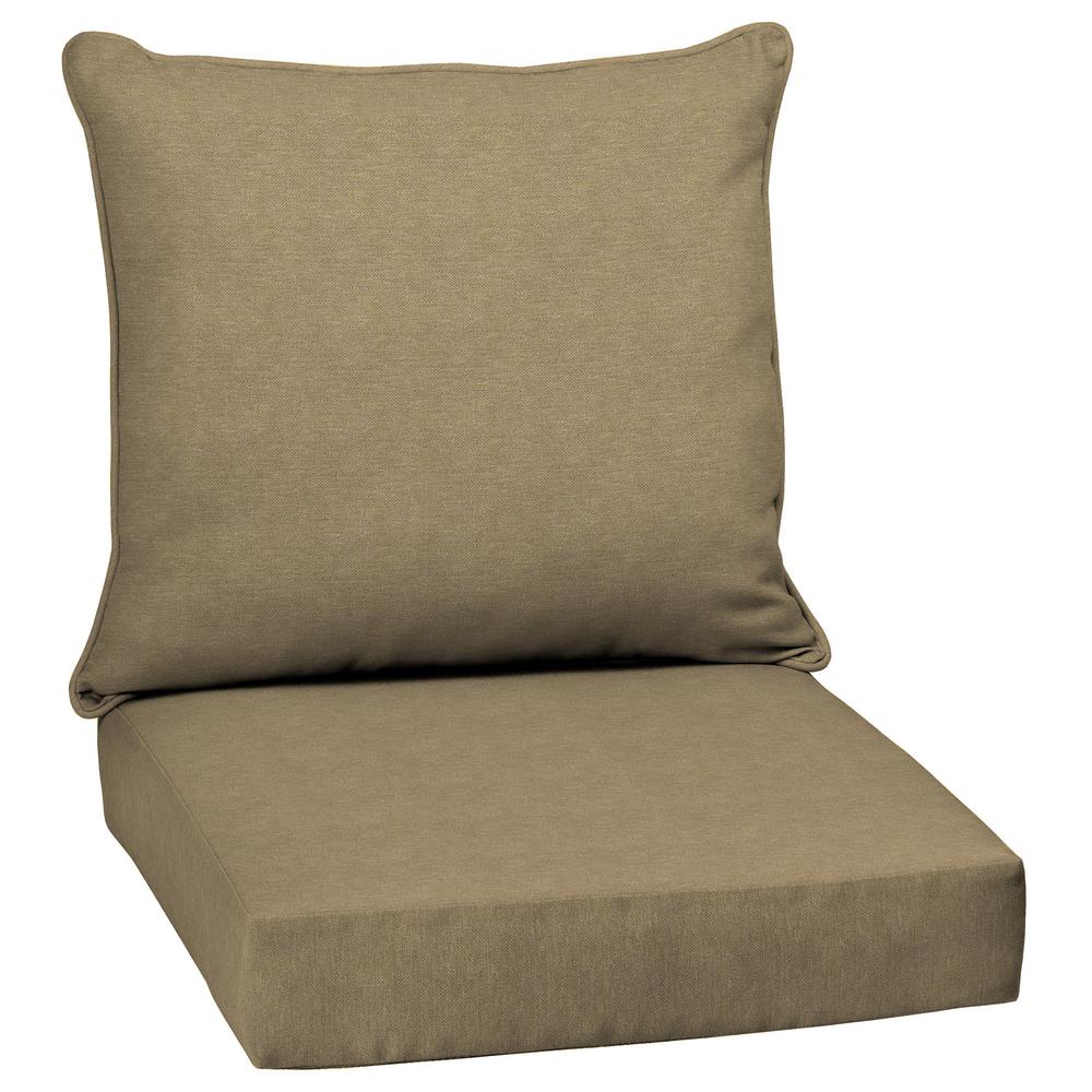 Outdoor Dining Chair Cushions Set | Ricetta ed ingredienti dei