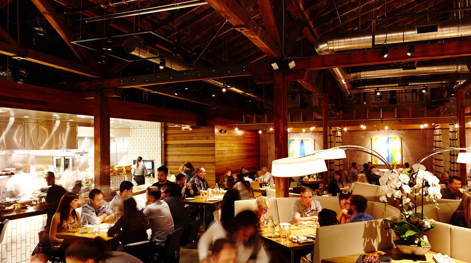 Outdoor Dining San Diego Ca Ricetta ed ingredienti dei Foodblogger