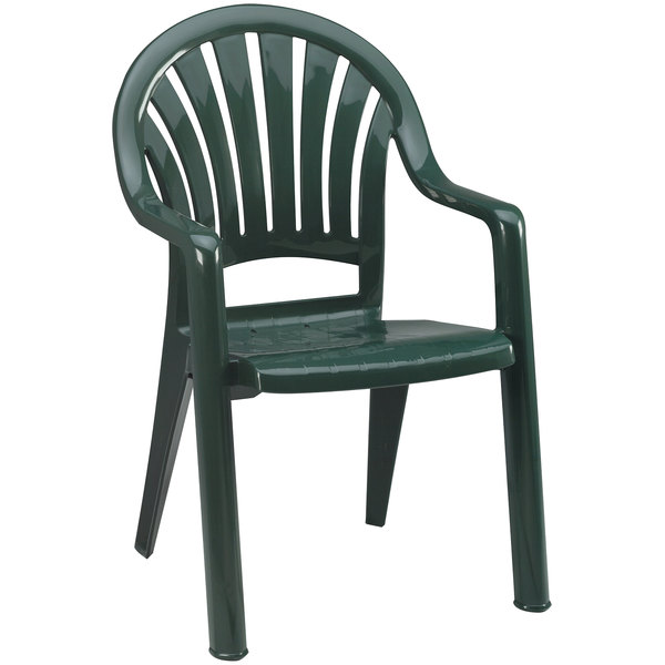 Amazon Green Dining Chair Outdoor Ricetta ed ingredienti dei