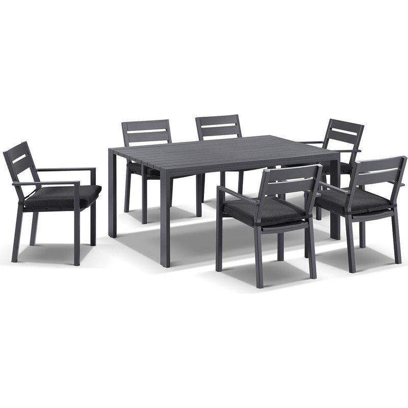 Outdoor Dining Setting Canberra Ricetta ed ingredienti dei Foodblogger italiani