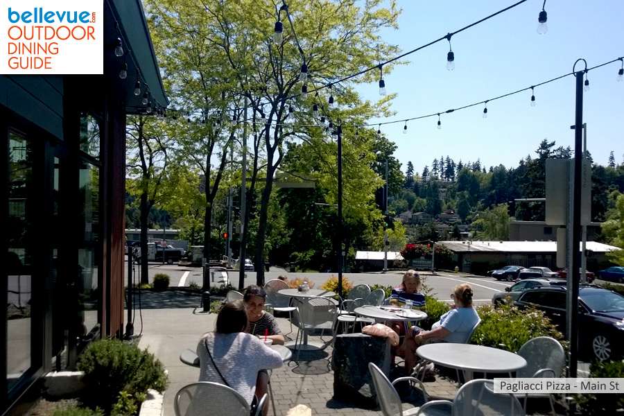 Best Outdoor Dining Bellevue Ricetta ed ingredienti dei Foodblogger