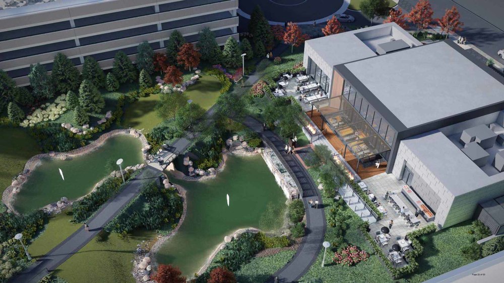 Outdoor Dining Fort Lee Nj Ricetta ed ingredienti dei Foodblogger