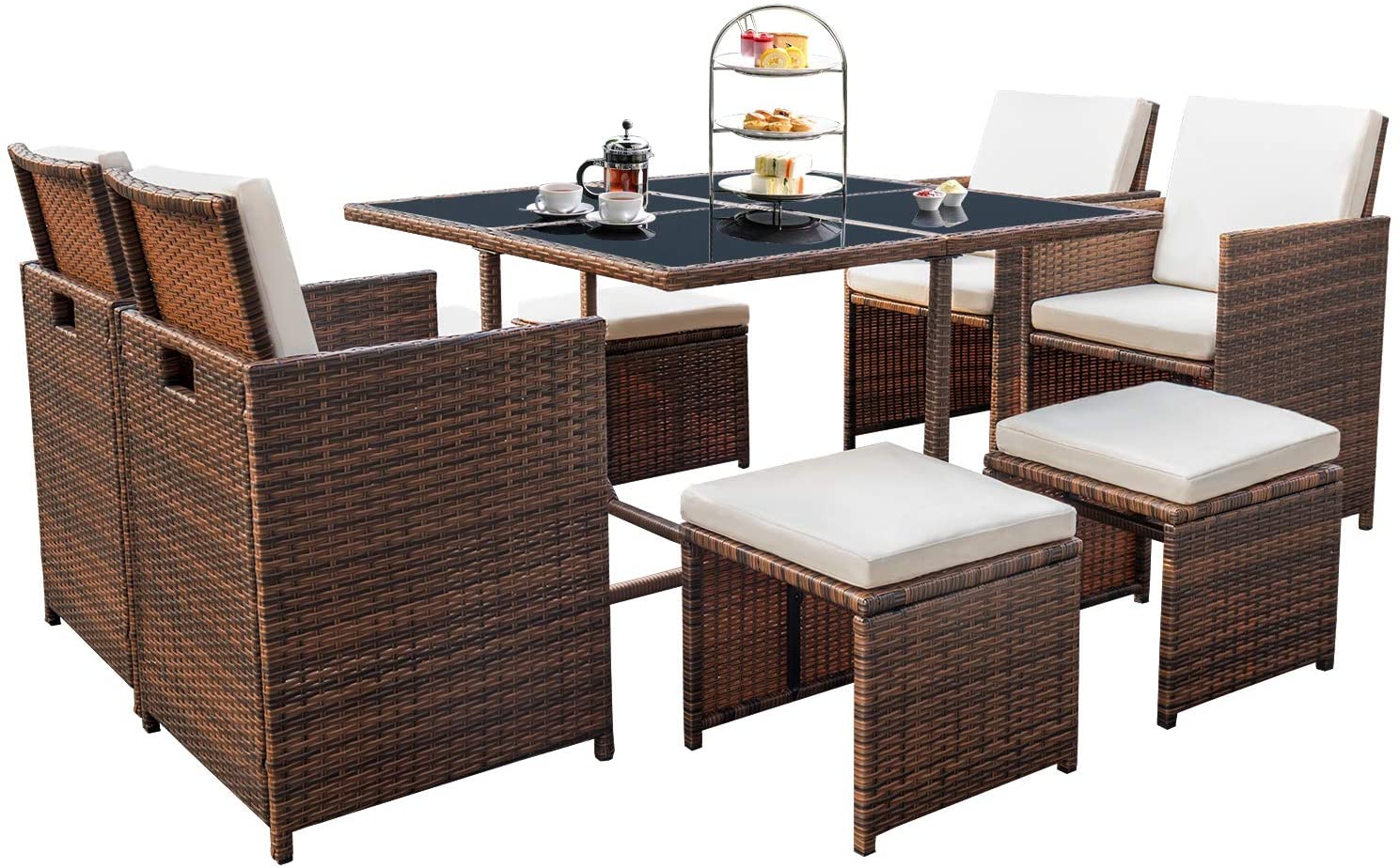 Outdoor Patio Dining Tables Sale | Ricetta ed ingredienti dei