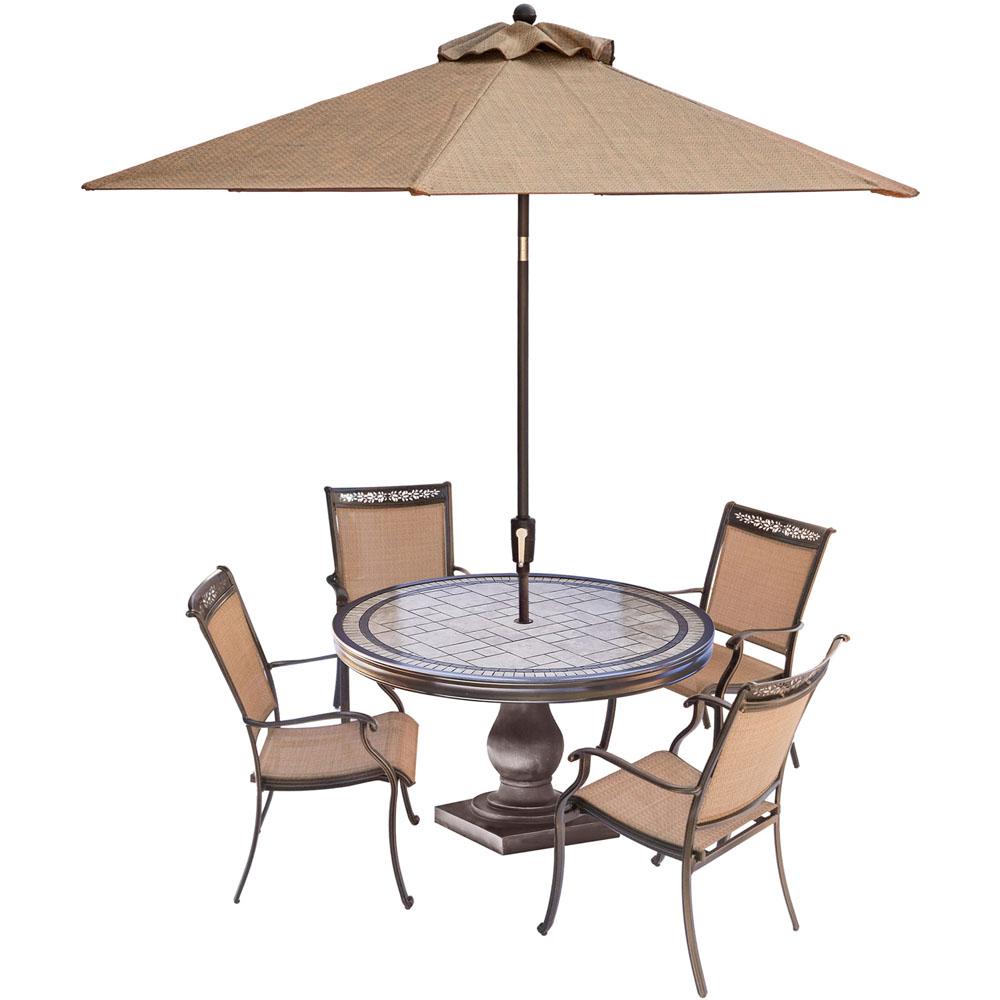 Home Depot 5 Piece Outdoor Dining Set Foodbloggermania It