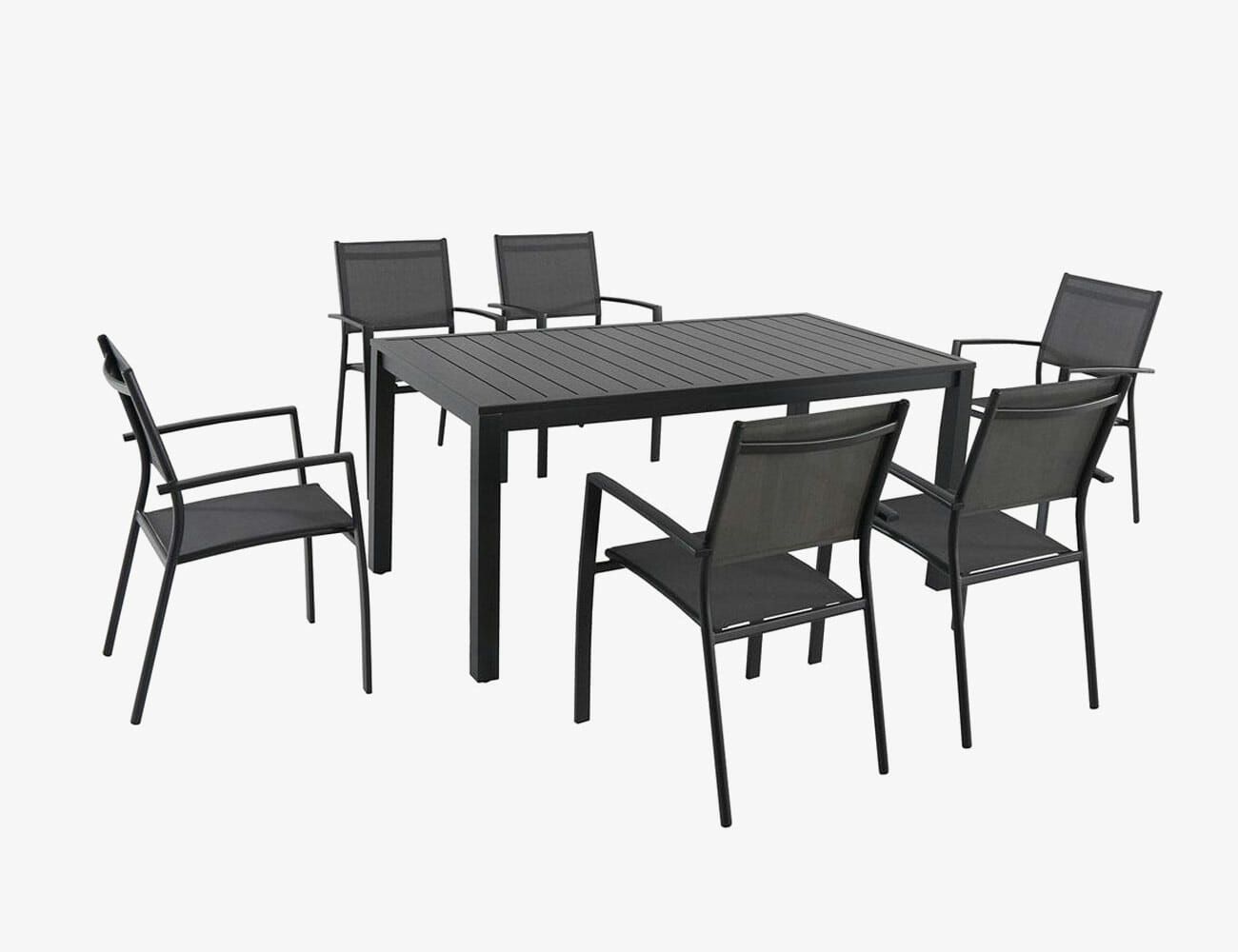 The Best Outdoor Dining Chairs Ricetta ed ingredienti dei Foodblogger