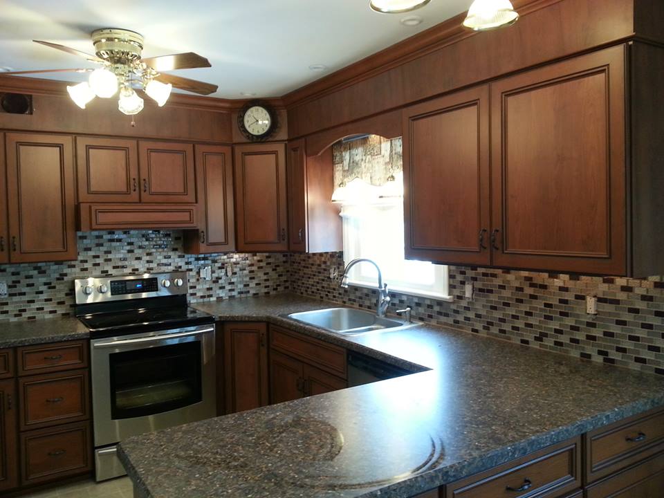 Kitchen Cabinets Lehigh Valley – Kitchen Contractor Bella Casa Kitchen