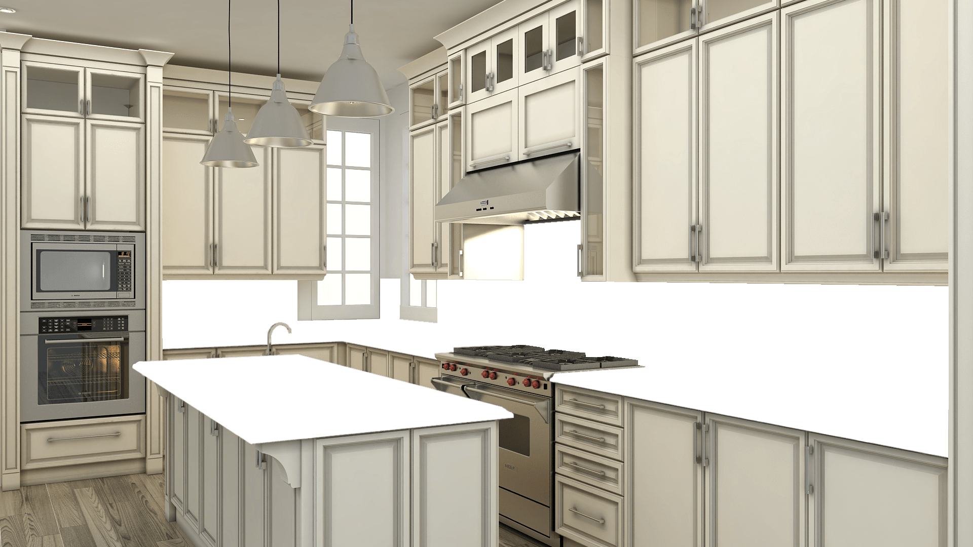 kitchen color design visualizer