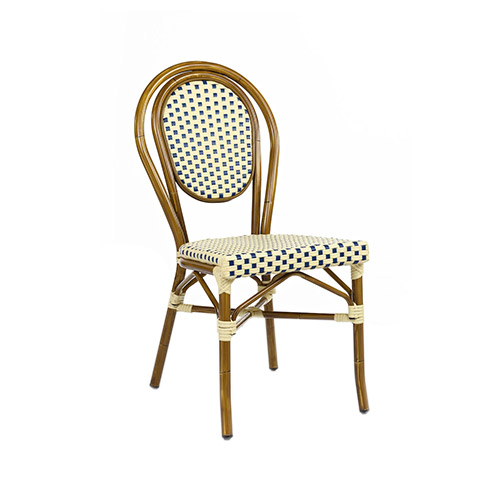 French Bistro Outdoor Dining Set Ricetta ed ingredienti dei