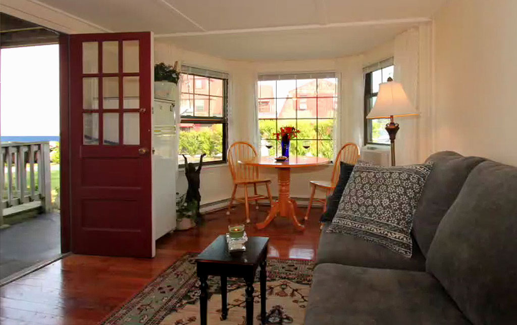 Rockport Ma Restaurants Outdoor Dining Ricetta ed ingredienti dei