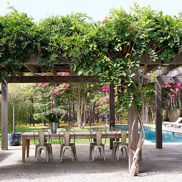 Spanish Style Outdoor Dining Table Ricetta ed ingredienti dei