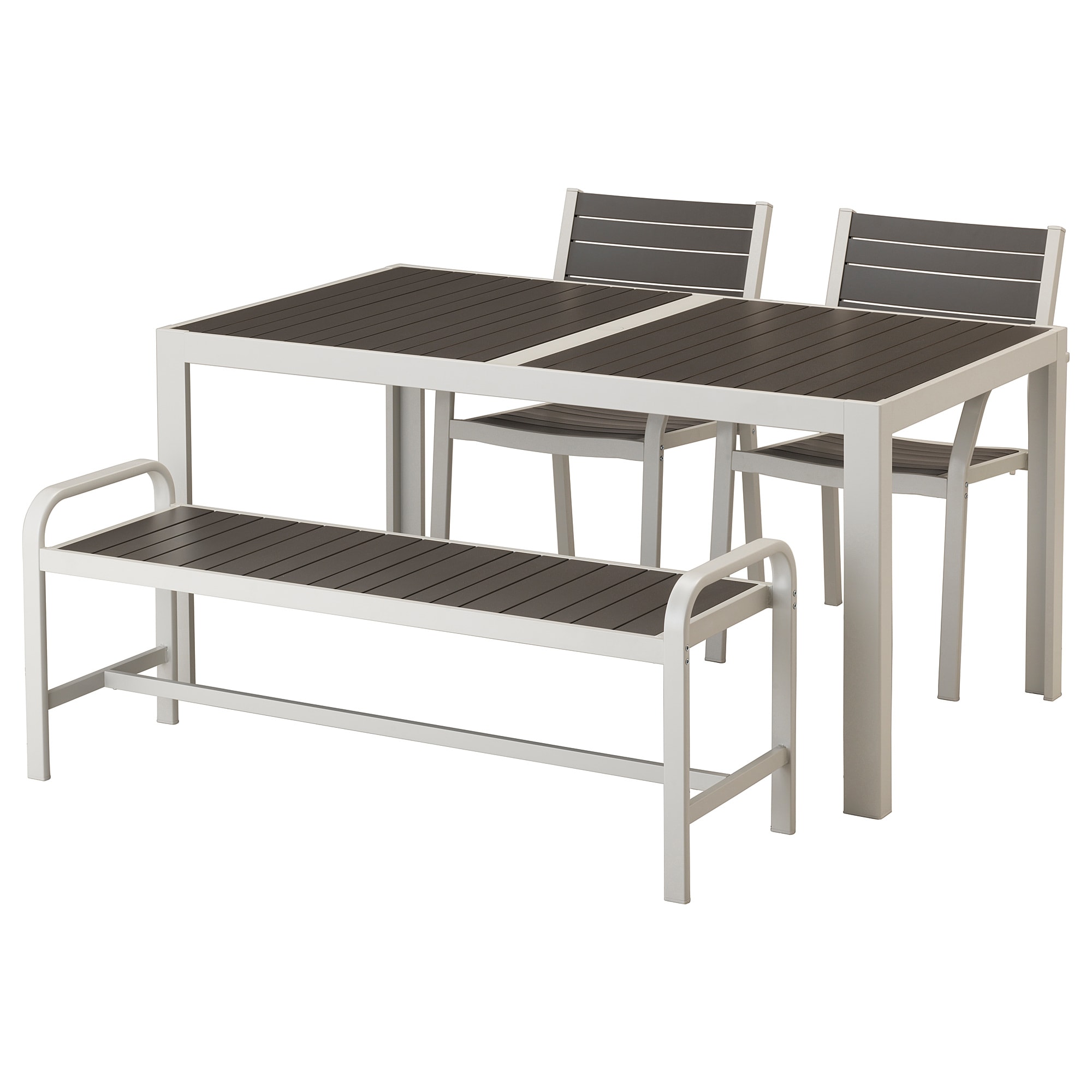 Ikea Wood Outdoor Dining Set Ricetta ed ingredienti dei Foodblogger