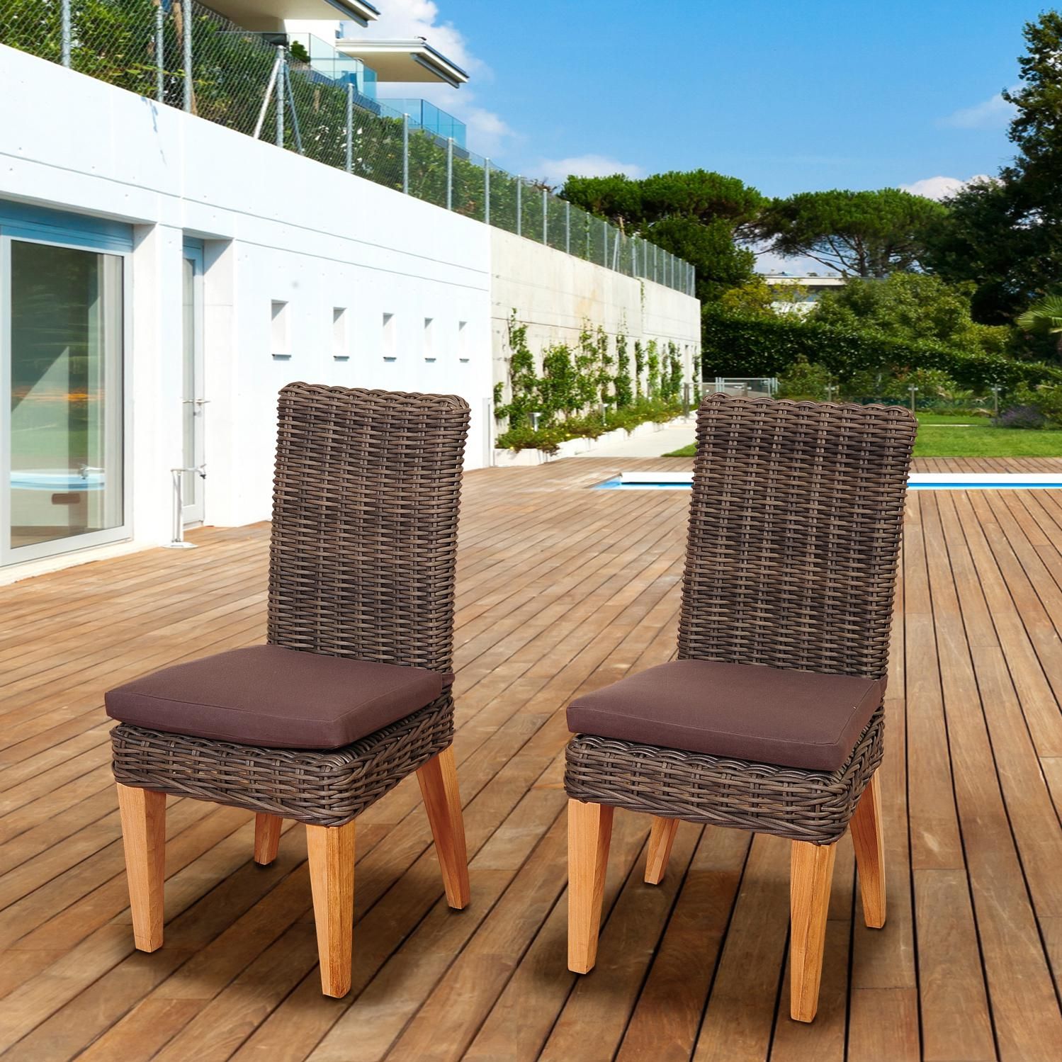 Outdoor Dining Table Sets Singapore Ricetta ed ingredienti dei