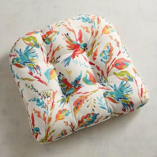 Outdoor Cushion Dining Seat Ricetta ed ingredienti dei Foodblogger