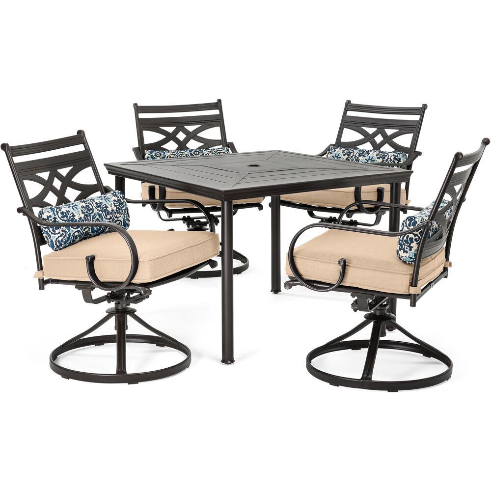 Montclair 5 Piece Metal Outdoor Dining Set Ricetta Ed Ingredienti Dei Foodblogger Italiani 6325