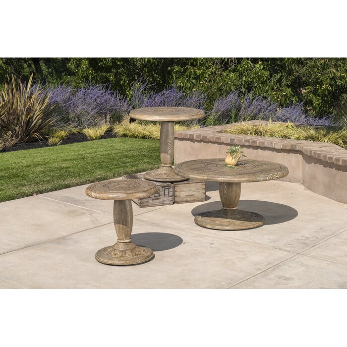 Terrafab Outdoor Dining Table Ricetta ed ingredienti dei Foodblogger