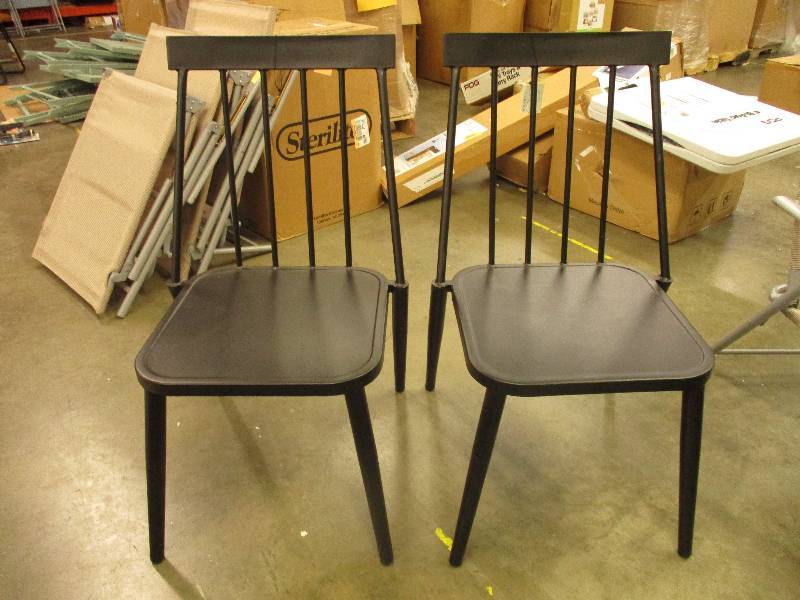 Brown Metal Outdoor Dining Chairs Ricetta ed ingredienti dei