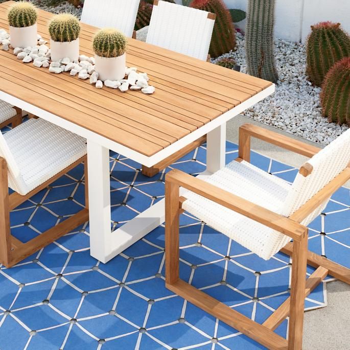 Frontgate Outdoor Dining Table And Chairs Ricetta ed ingredienti dei Foodblogger italiani