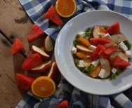 frutta